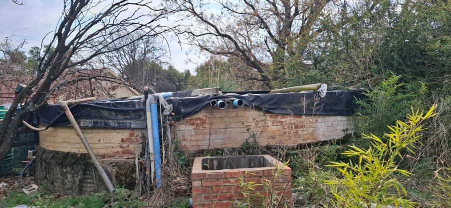 Commercial Property for Sale in Bainsvlei Free State